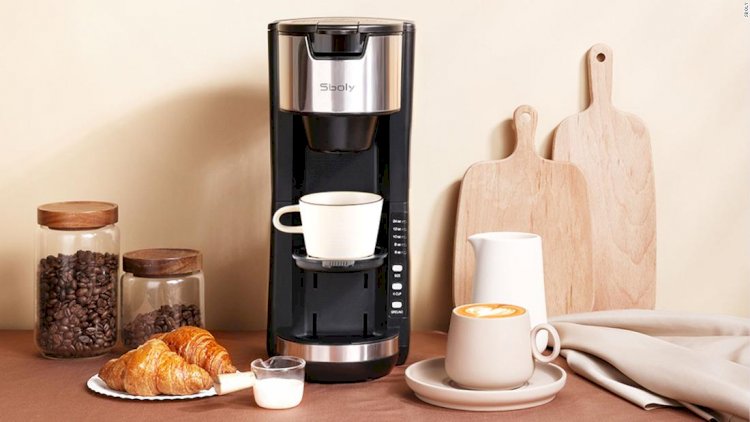 Our pick for best budget single-serve coffee maker is on sale now
