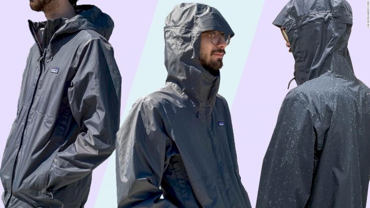 We tested 14 top-rated rain jackets: Only one stood out