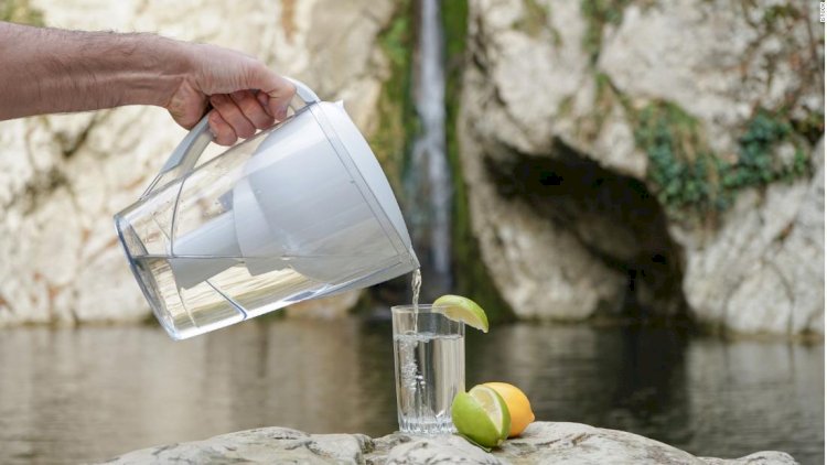 Is a Brita water filter pitcher worth it? Absolutely. Here's why