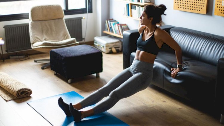 20 must-have workout supplies to help you exercise in college