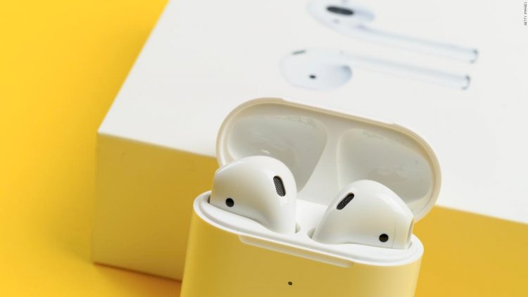 Why I ditched AirPods Pro for the cheaper AirPods