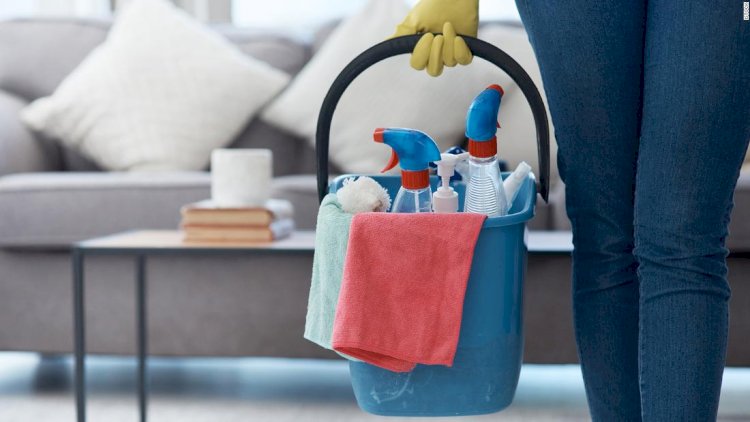 20 products under $35 that can organize your cleaning supplies