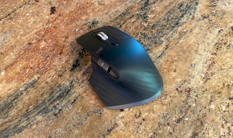 An ergonomic mouse can save your wrist — here are the best ones we've tested