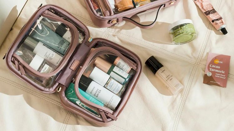 The 20 best makeup bags, according to experts