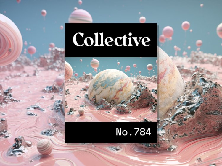 Collective #784