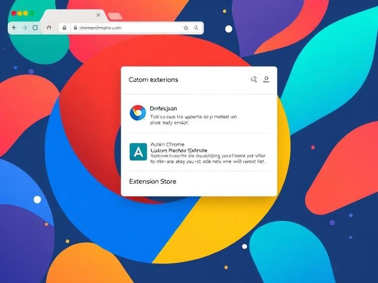 Tutorial Membuat Chrome Extension dari Nol