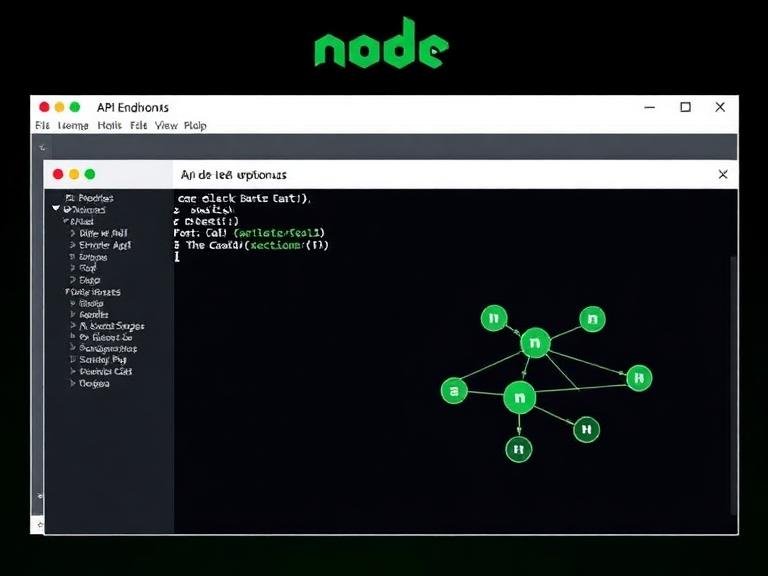 Cara Membuat API RESTful dengan Node.js dan Express