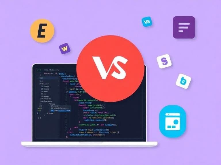 10 Ekstensi VS Code yang Bikin Coding 3x Lebih Cepat