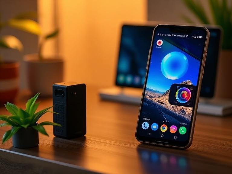 7 Gadget Terbaru yang Rilis Bulan Ini